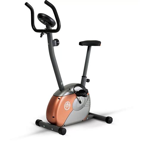 marcy upright bike|More.